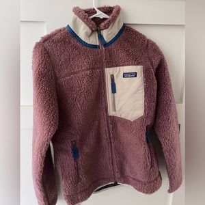 Patagonia Retro X- brand new